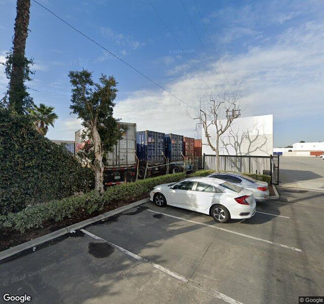 Dept of State Hospitals - Metropolitan Snf Nursing Home in Norwalk, CA — Street View