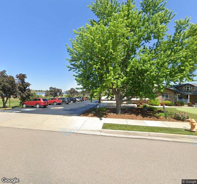 Manor on Marston Lake LLC, the Assisted Living in Littleton, CO — Street View