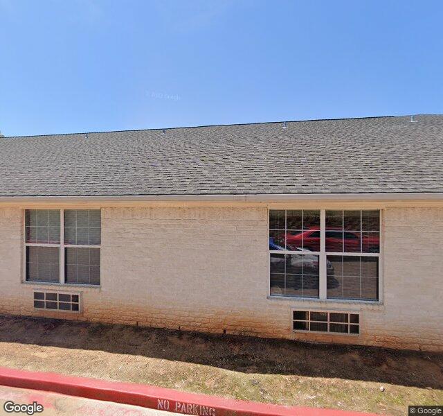 East Texas Alf Waterton Inn LLC Assisted Living in Tyler, TX — Street View