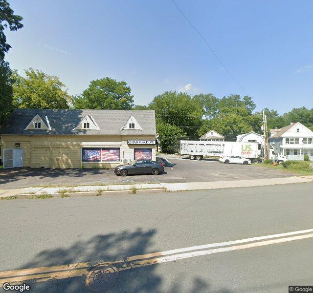 Baptist Health Nursing and Rehabilitation Center Nursing Home in Scotia, NY — Street View
