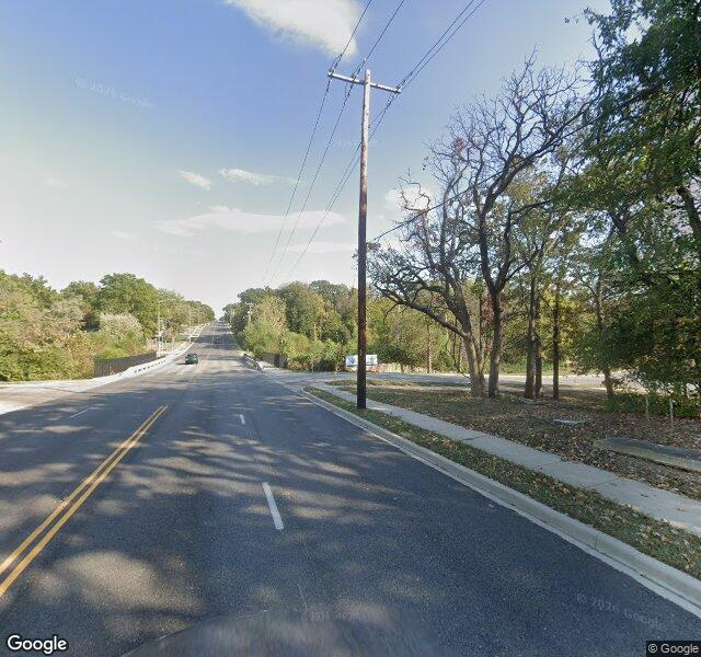 Overland Park Post Acute Nursing Home in Overland Park, KS — Street View