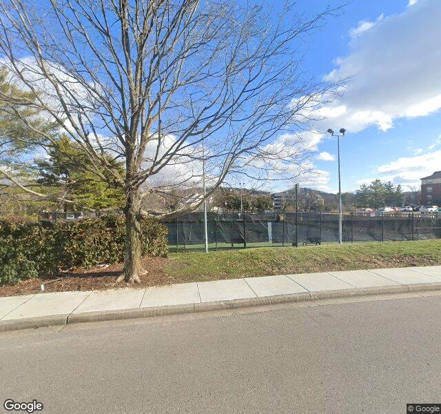 Woodcrest at Blakeford Nursing Home in Nashville, TN — Street View