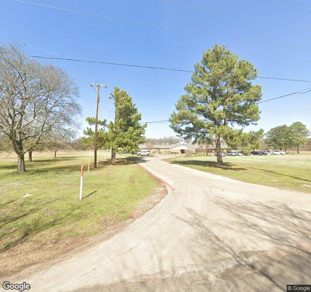 Avir at Grand Saline Nursing Home in Grand Saline, TX — Street View