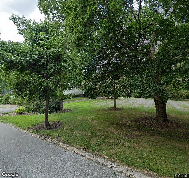 The Laurels of Chagrin Falls Nursing Home in Chagrin Falls, OH โ Street View