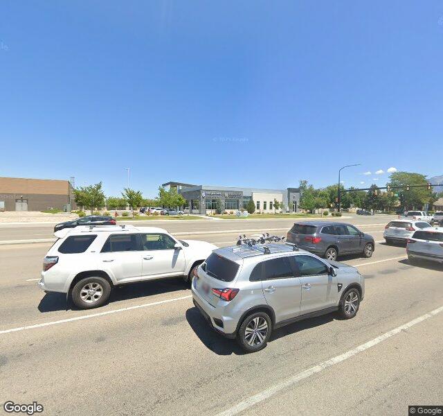 Stonehenge of South Jordan Nursing Home in South Jordan, UT — Street View