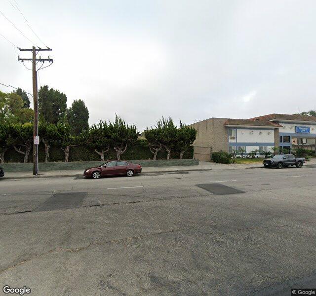 Artesia Palms Care Center Nursing Home in Artesia, CA — Street View