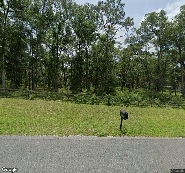 Bridgewater Park Health & Rehabilitation Center Nursing Home in Ocala, FL — Street View