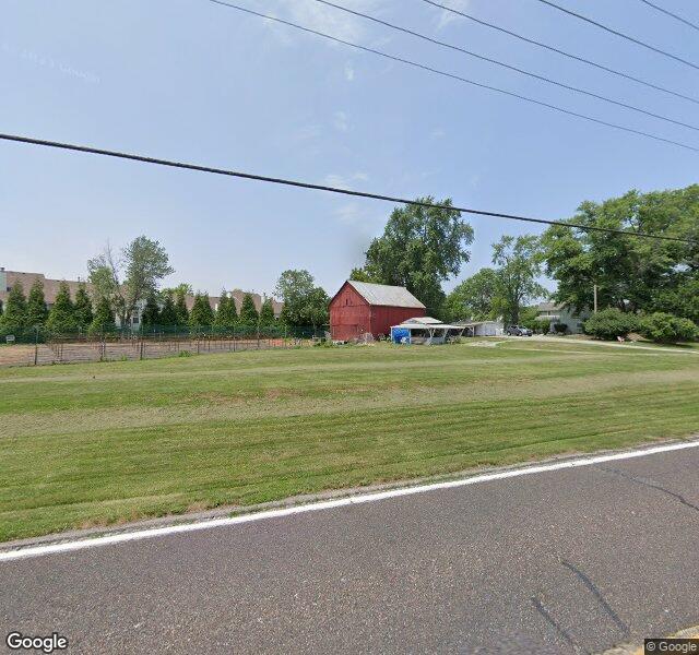 Westchester House, the Nursing Home in Chesterfield, MO — Street View