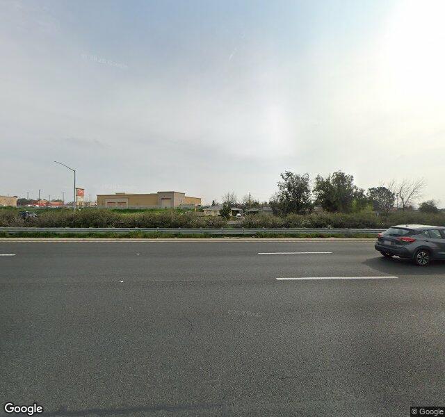 Height Street Skilled Care Nursing Home in Bakersfield, CA β Street View