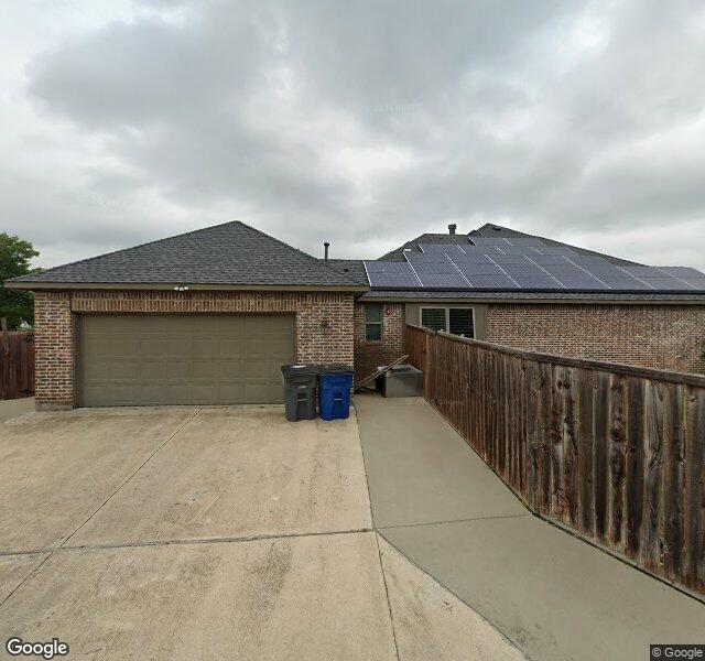 Malaika Comfort Care, LLC Assisted Living in Wylie, TX — Street View