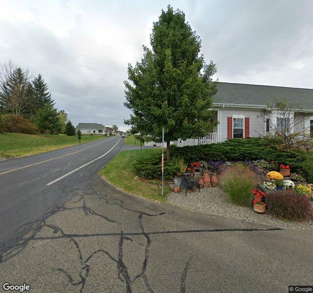 Good Shepherd Village at Endwell Nursing Home in Endwell, NY — Street View