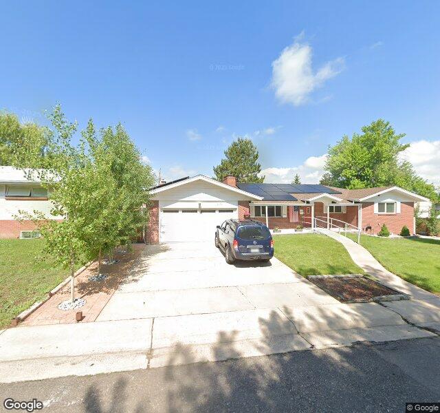 Green Meadows Assisted Living LLC Assisted Living in Denver, CO — Street View