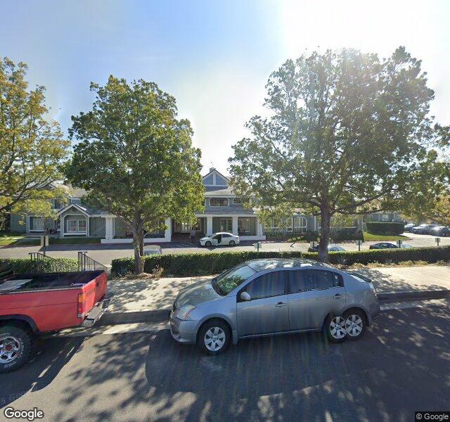 Ivy Park at Bradford Assisted Living in Placentia, CA — Street View