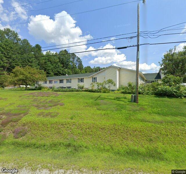 Pines Rehab & Health Center Nursing Home in Lyndonville, VT — Street View