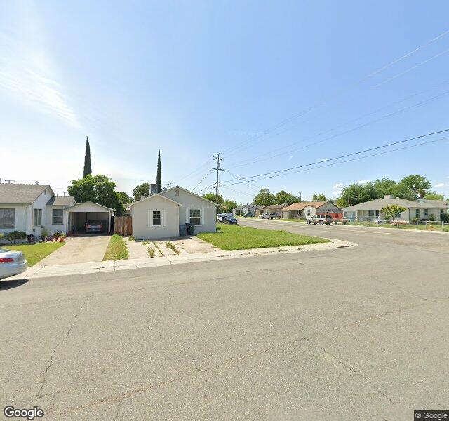 Marysville Post-acute Nursing Home in Marysville, CA — Street View