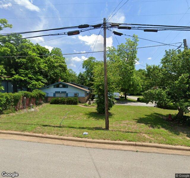 The Gardens at Hawkins Alc Assisted Living in Hawkins, TX — Street View