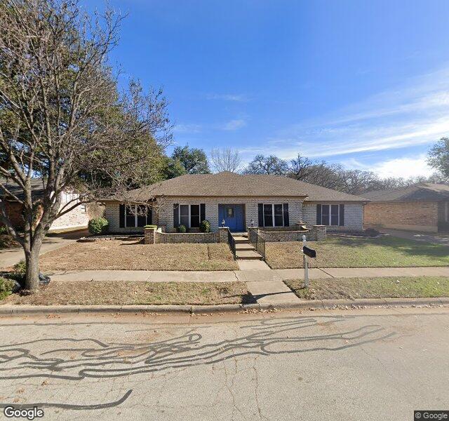 Satori Senior Care at Saint Claire Assisted Living in Arlington, TX — Street View
