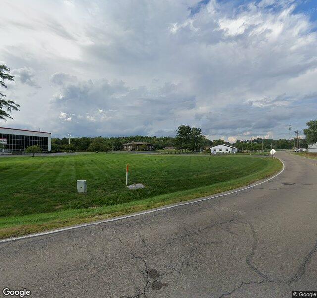 Cedarview Care Center Nursing Home in Lebanon, OH — Street View
