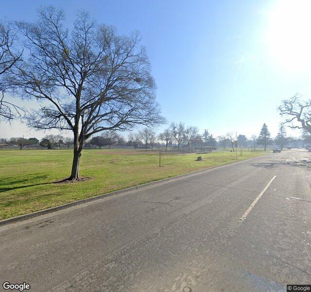 Fulton Gardens Post Acute, LLC Nursing Home in Stockton, CA — Street View