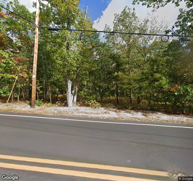 Roosevelt Care Center at Old Bridge Nursing Home in Old Bridge, NJ — Street View