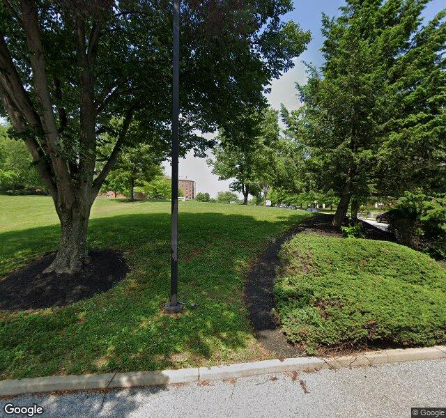 Lochearn Nursing Home, LLC Nursing Home in Baltimore, MD — Street View