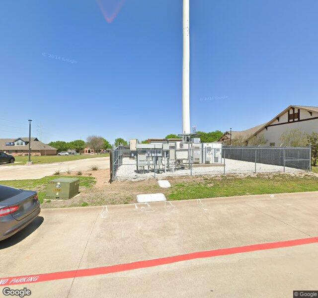 Garden Ridge Place Assisted Living in Lewisville, TX — Street View