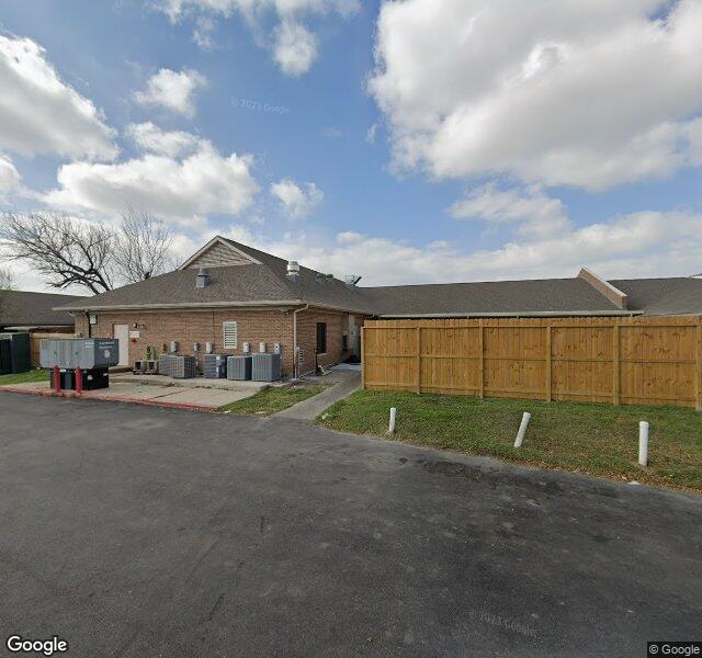 Avir at Corpus Christi Nursing Home in Corpus Christi, TX — Street View