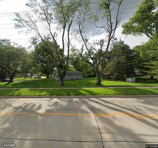 Nhc Healthcare, Maryland Heights Nursing Home in Maryland Heights, MO — Street View