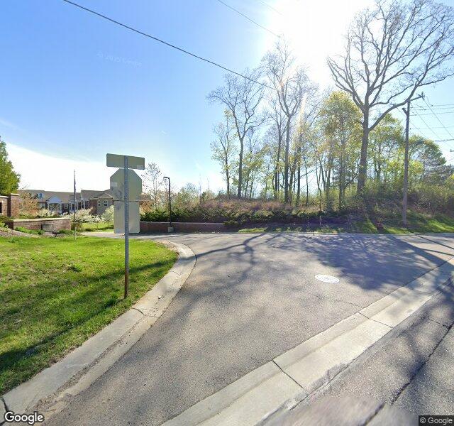 Cedarbrook of Bloomfield Hills Assisted Living in Bloomfield Hills, MI — Street View