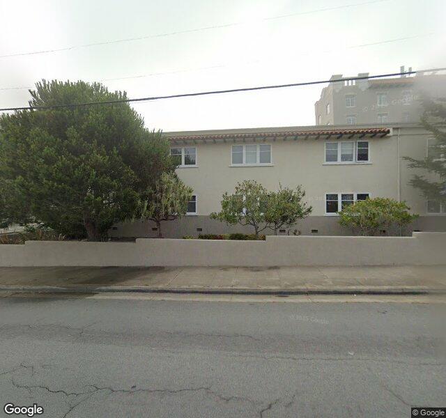 Forest Hill Manor Health Center Nursing Home in Pacific Grove, CA — Street View