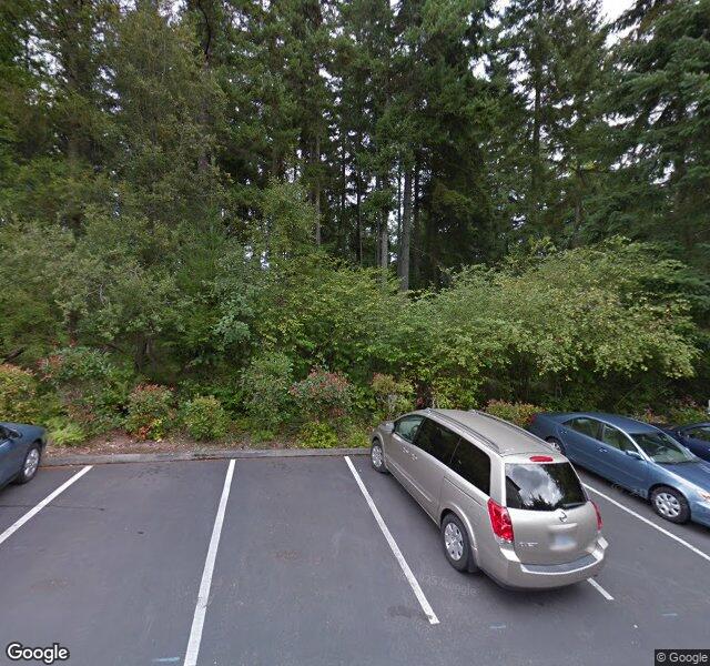 Olympia Transitional Care and Rehabilitation Nursing Home in Olympia, WA — Street View