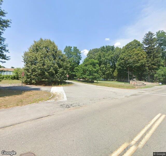 Alliance Health at Rosewood Nursing Home in Peabody, MA — Street View