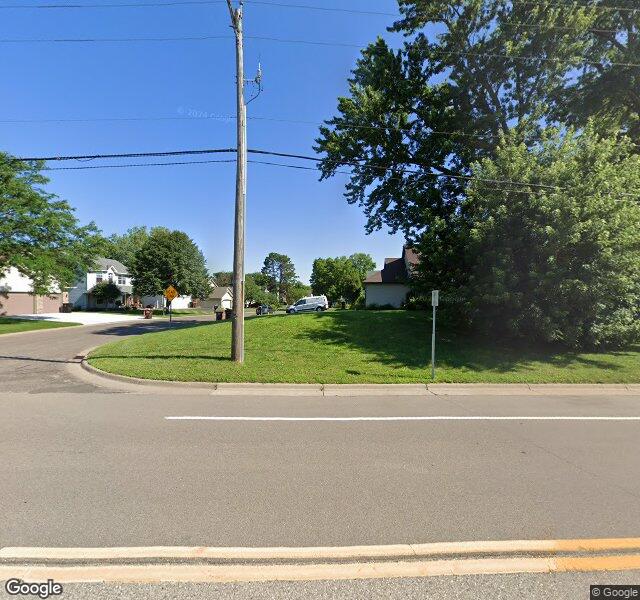 Harmony Gardens Nursing Home in Maplewood, MN — Street View