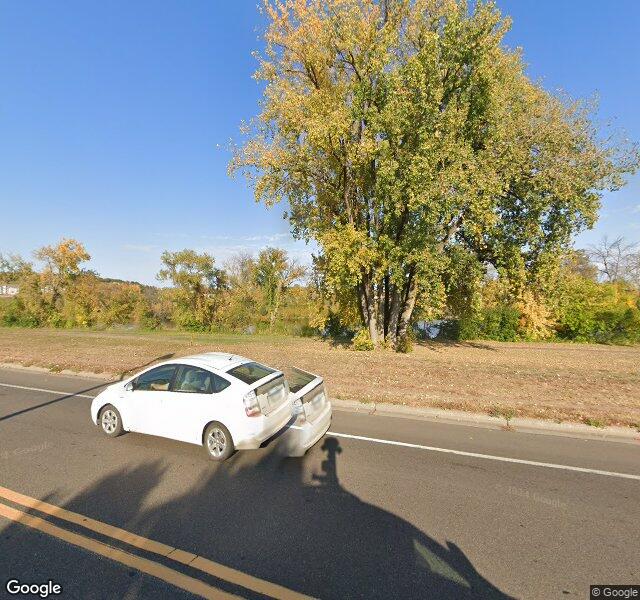 Norris Square Nursing Home in Cottage Grove, MN — Street View
