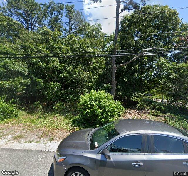 Swan Lake Nursing & Rehabilitation Nursing Home in Patchogue, NY — Street View