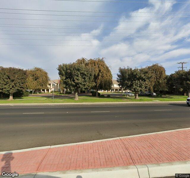 Marbella Visalia Assisted Living in Visalia, CA — Street View