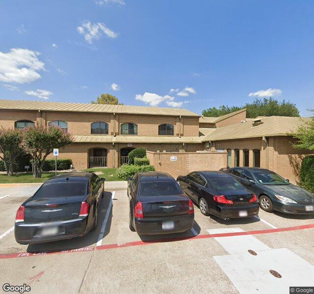 Avir at the Meadow Nursing Home in Dallas, TX — Street View