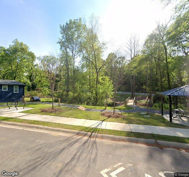 Fairburn Heights of Journey LLC Nursing Home in Fairburn, GA — Street View