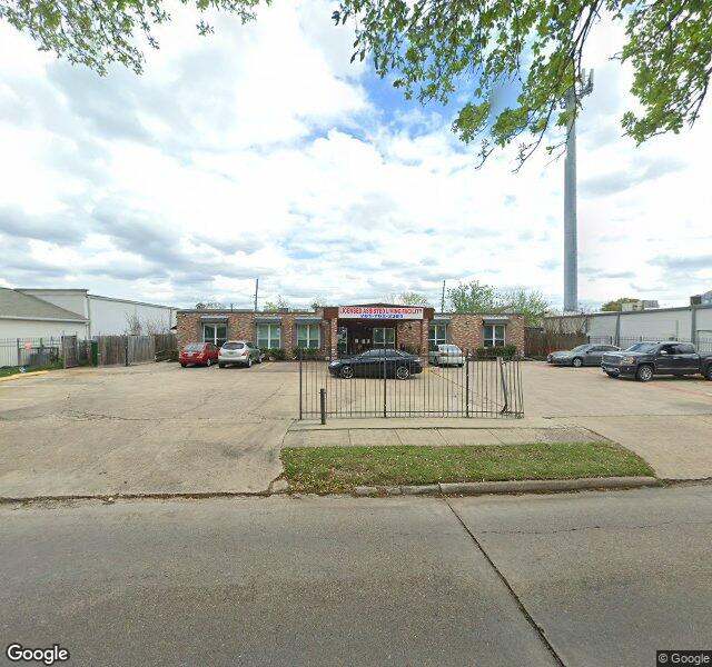 Faith Assisted Living Homes Assisted Living in Houston, TX — Street View