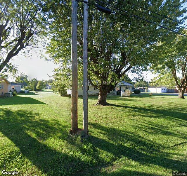 Signature Healthcare of Putnam County Nursing Home in Cookeville, TN — Street View