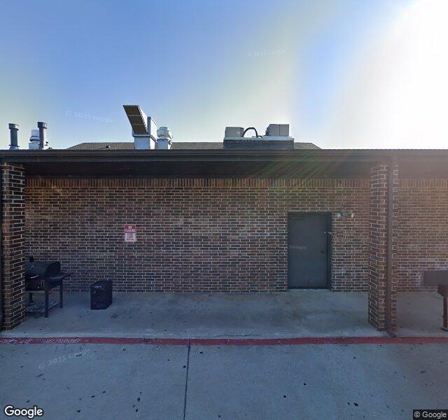 Sandy Lake Rehabilitation and Care Center Nursing Home in Coppell, TX — Street View