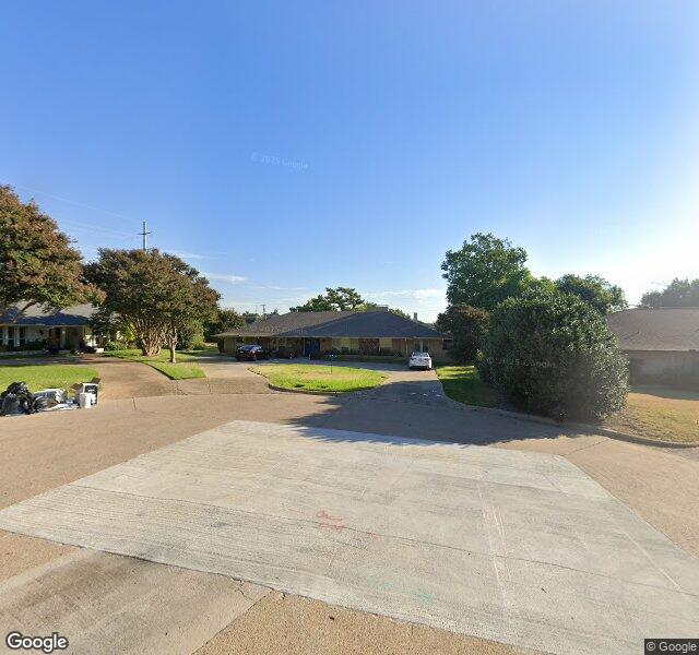 Magnolia Assisted Living LLC Assisted Living in Dallas, TX — Street View