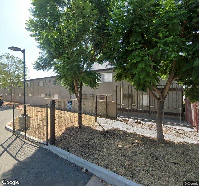 Panorama Gardens Nursing and Rehabilitation Center Nursing Home in Panorama City, CA — Street View