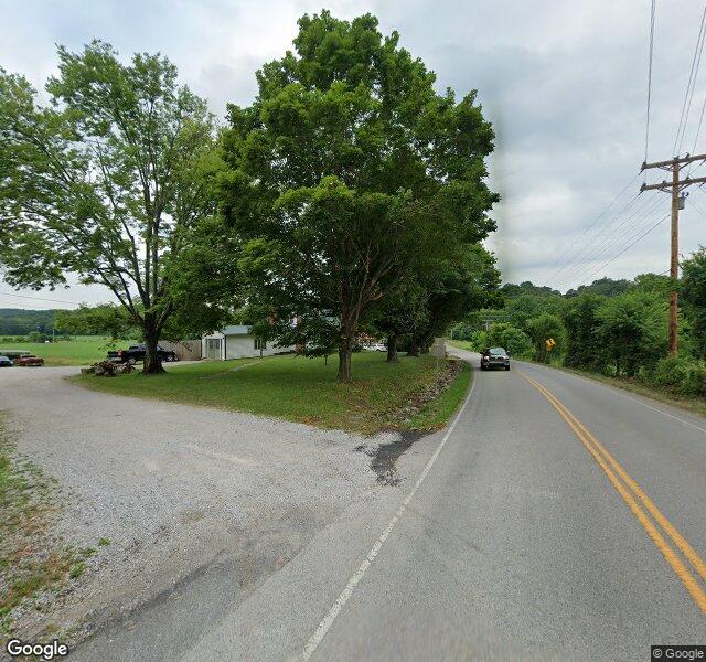 Fordsville Nursing and Rehabilitation Center Nursing Home in Fordsville, KY — Street View