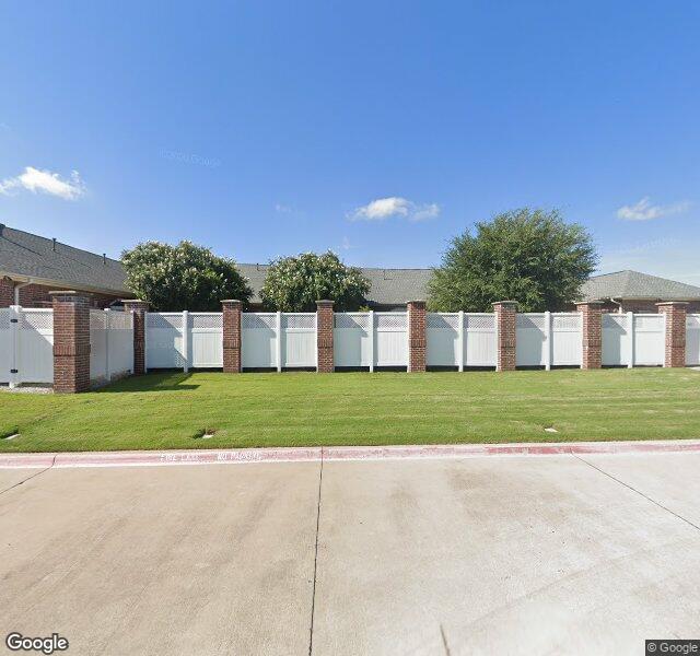 Grand Brook Memory Care of Garland Assisted Living in Garland, TX — Street View