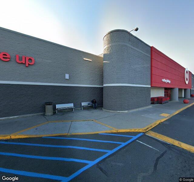 Avalon Care Center at Northpointe Nursing Home in Spokane, WA — Street View