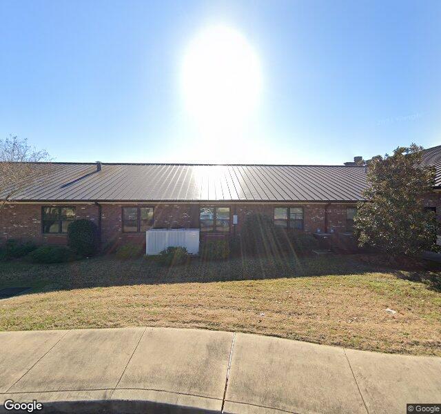 Chelsea Gardens Nursing Home in Missouri City, TX — Street View