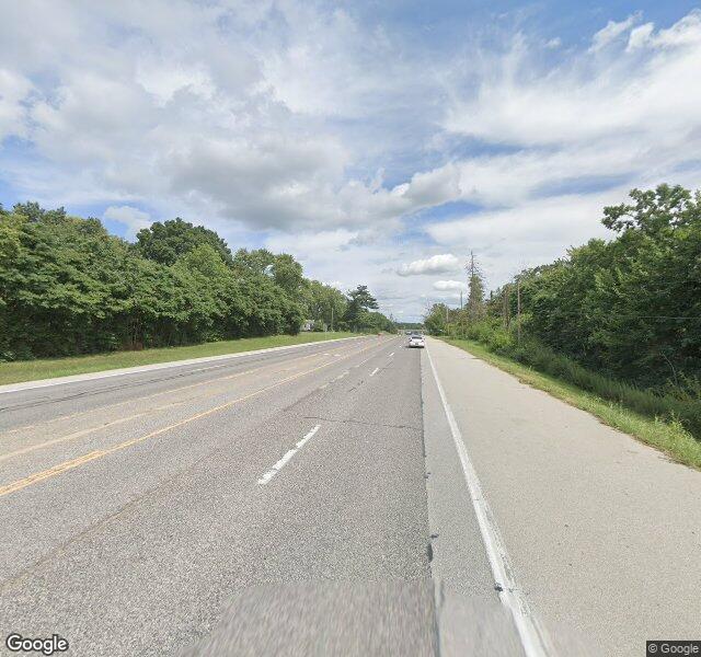Stonebridge Florissant Nursing Home in Florissant, MO — Street View