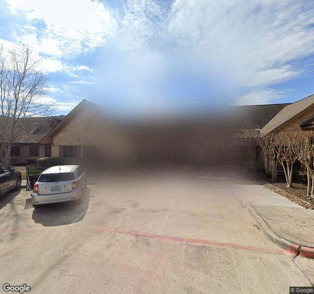 Villa Toscana at Cypress Woods Nursing Home in Houston, TX — Street View