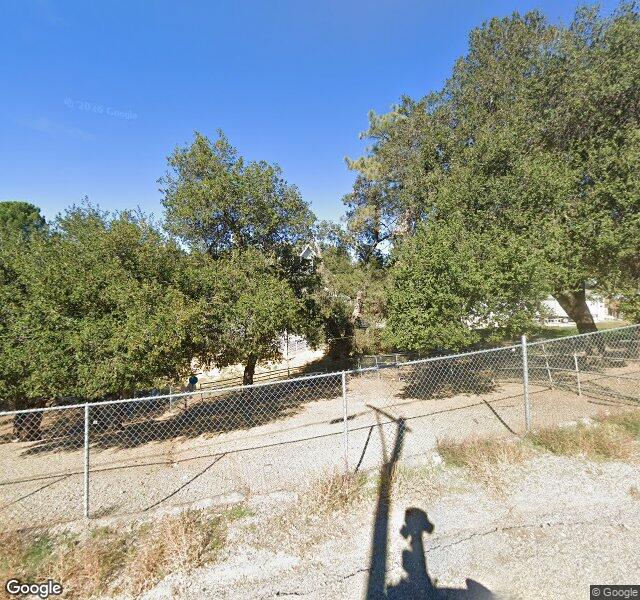 Oak Glen Post Acute Nursing Home in Cherry Valley, CA — Street View